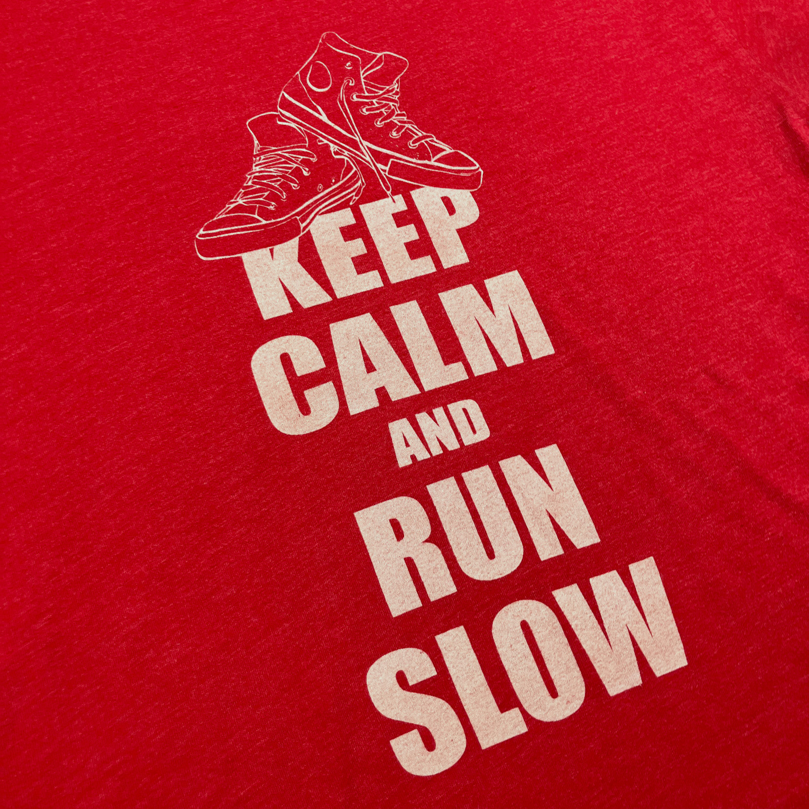 Ragnar Relay — front-detail