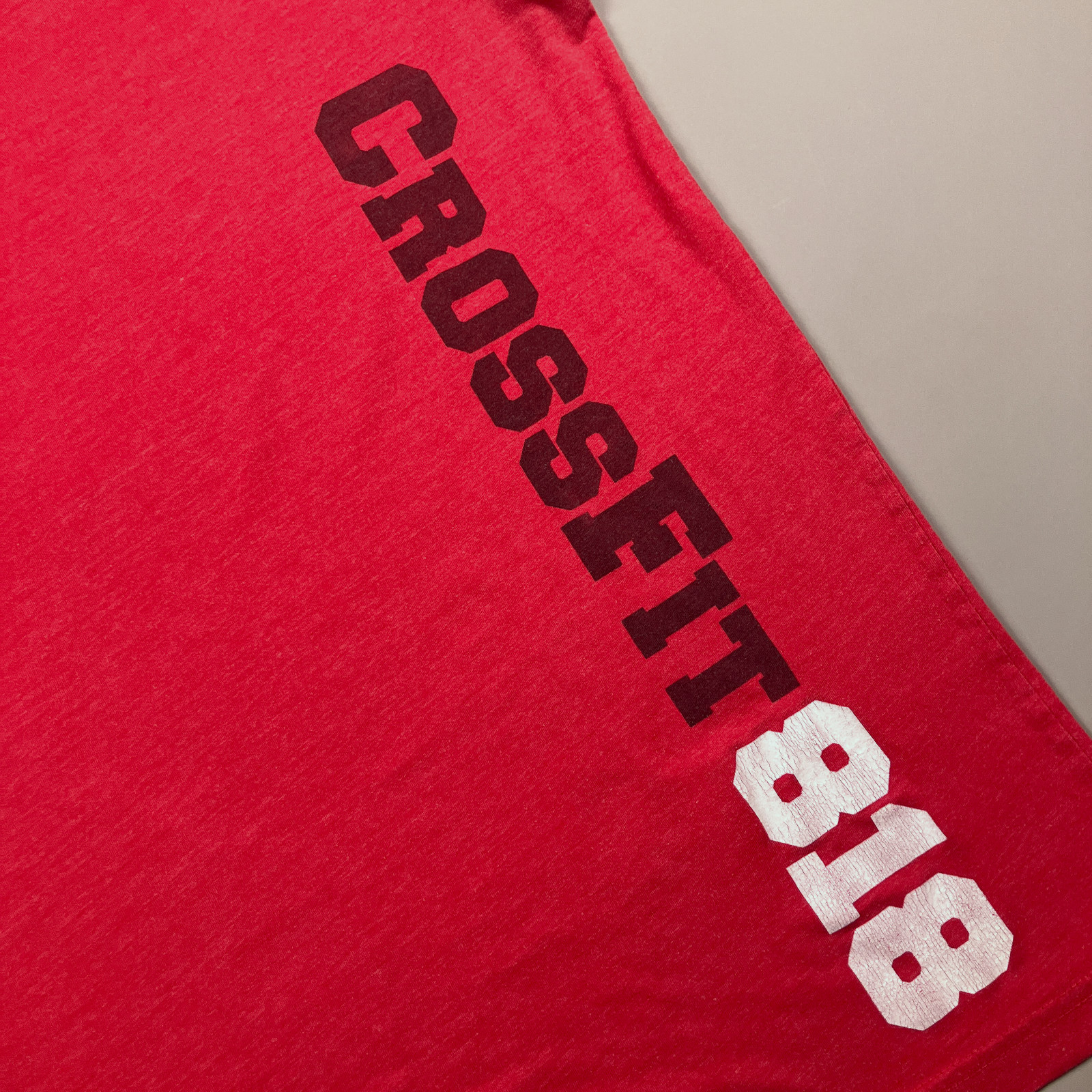 Results Or Excuses — front-detail