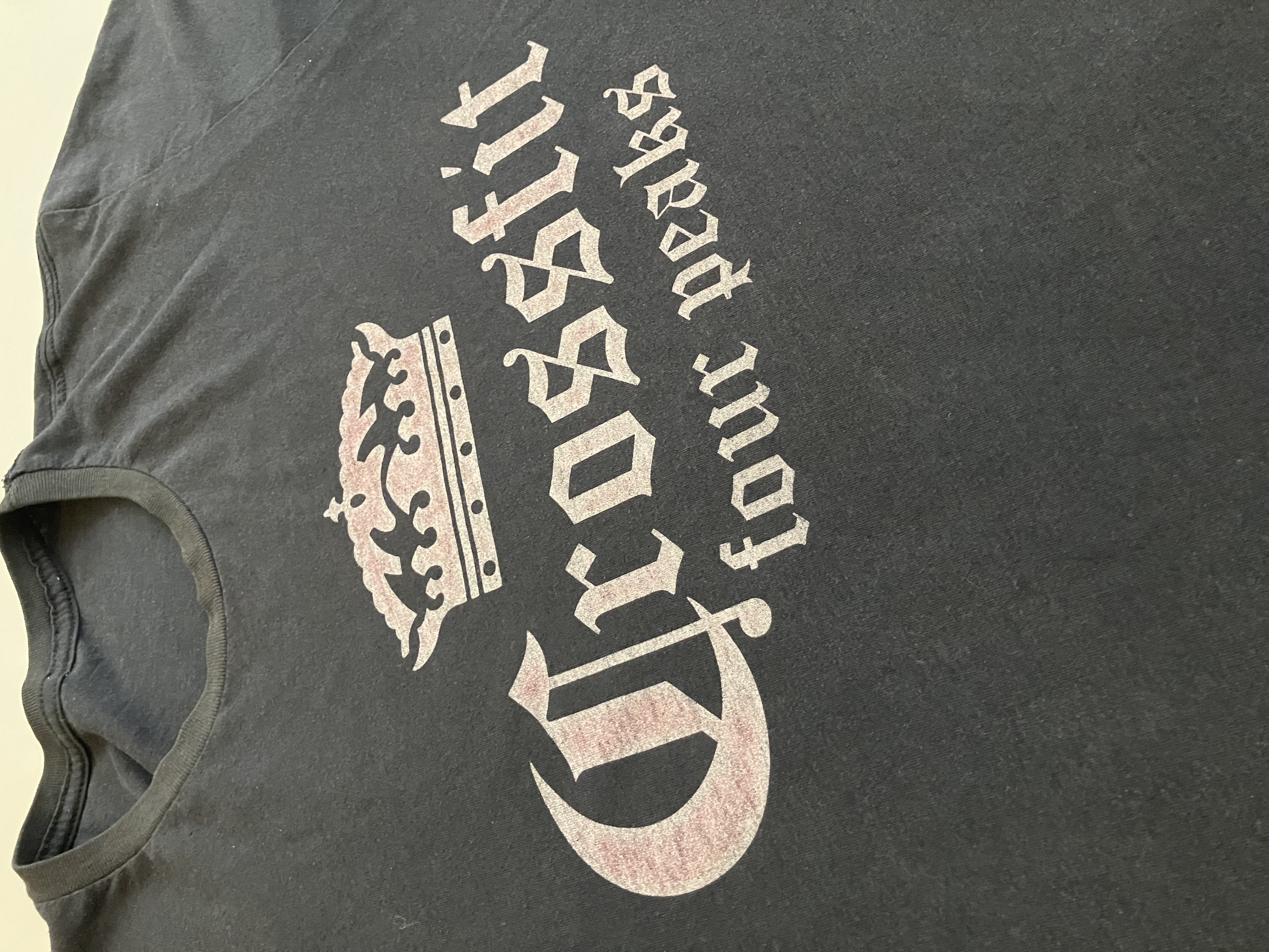 Est. 2014 Navy
