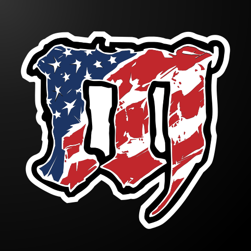 CrossFit Mayhem logo