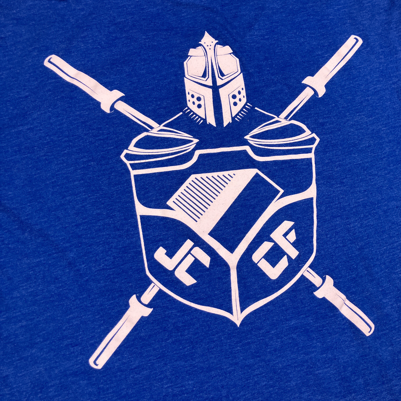 Coat of Arms — back-detail