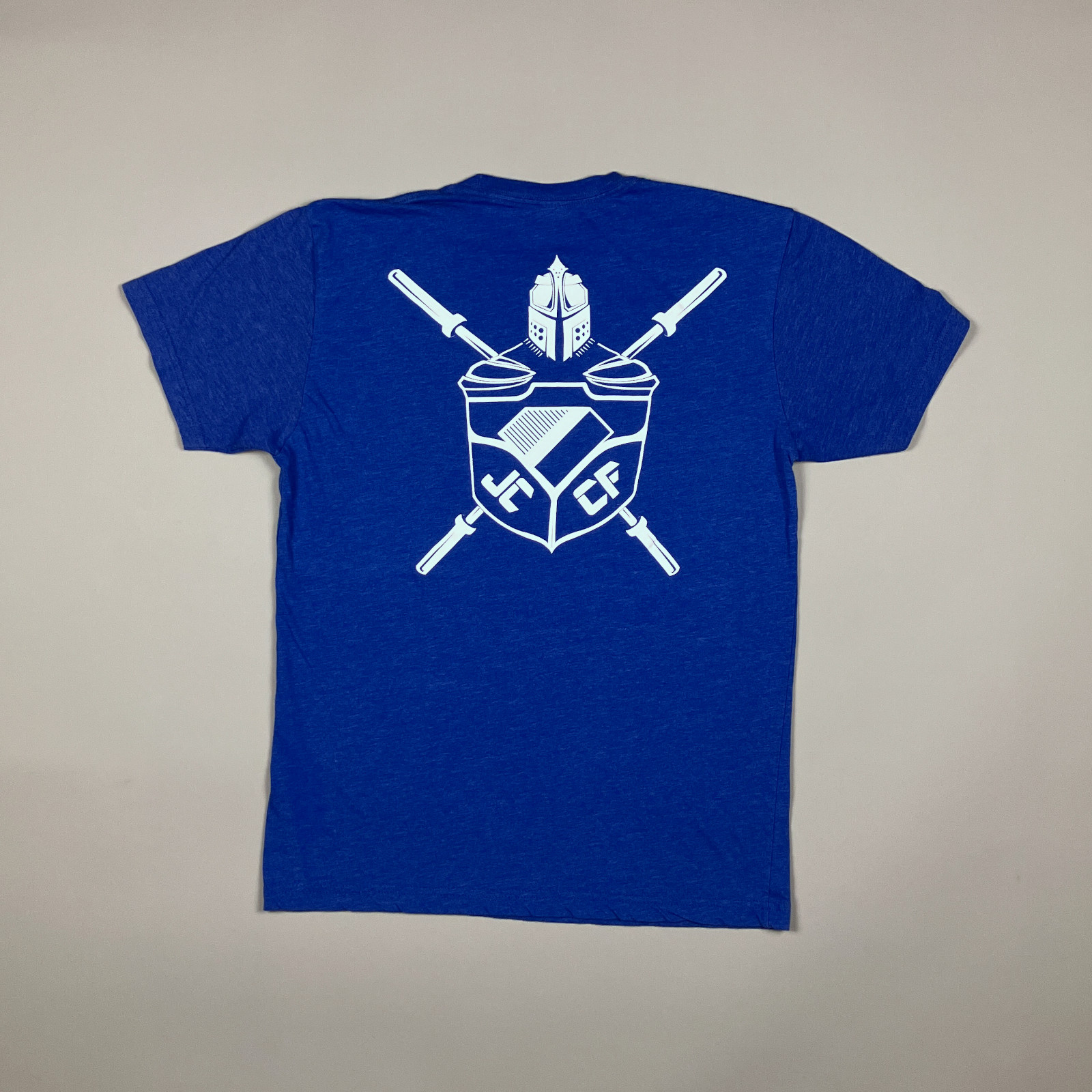 Coat of Arms — back