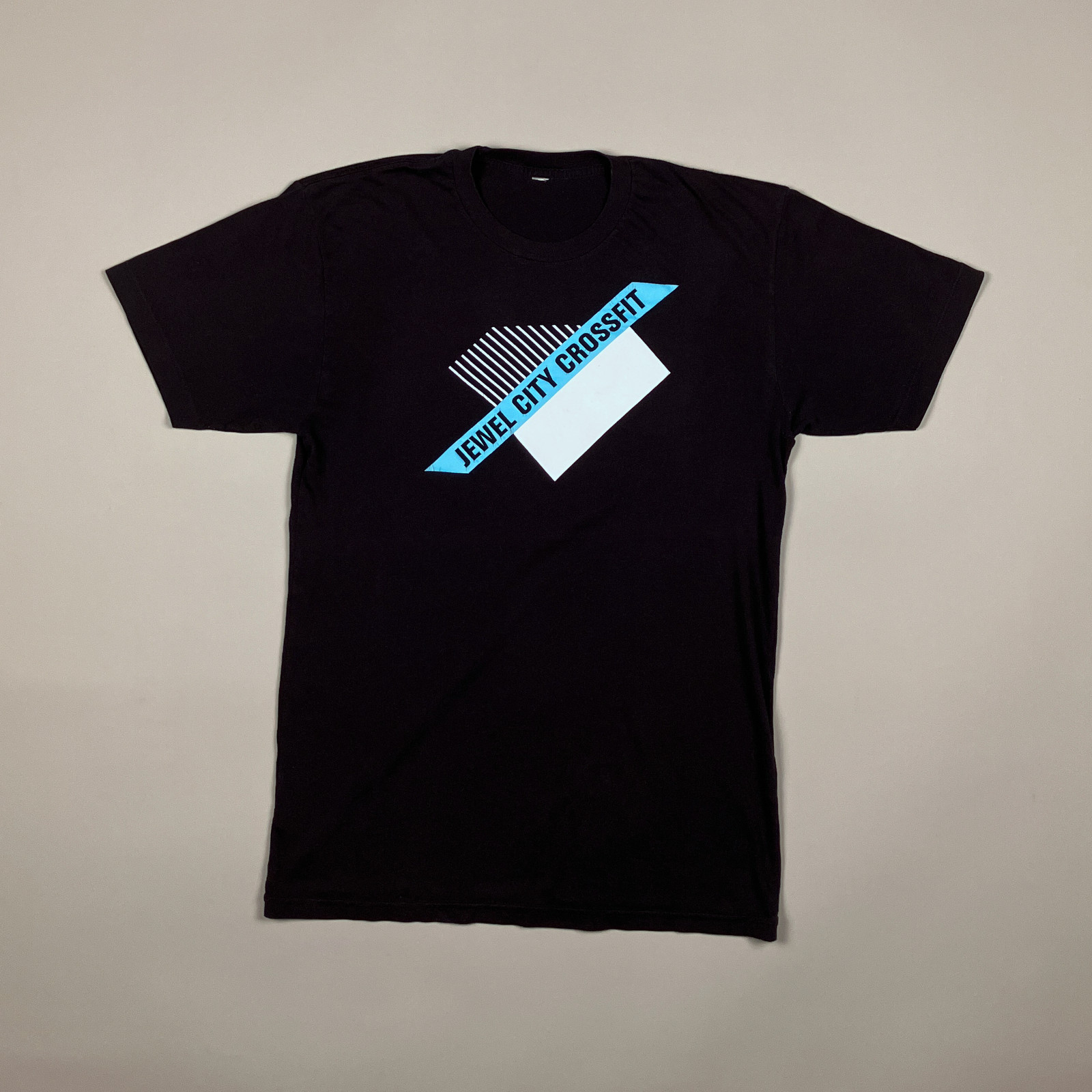 Diamond — front