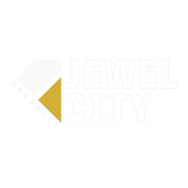 Jewel City CrossFit logo