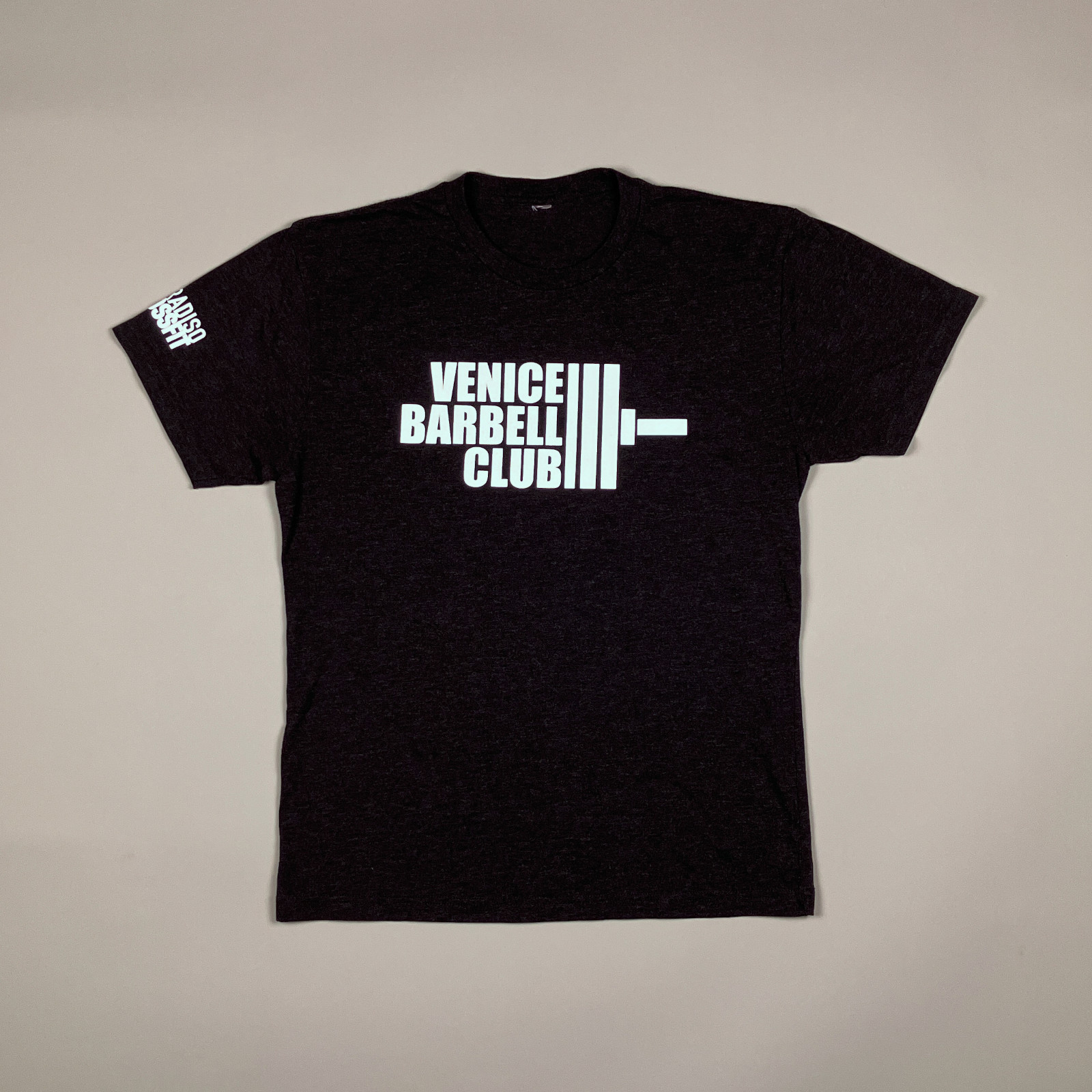 Venice Barbell Club