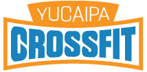 Yucaipa CrossFit (Legacy) logo